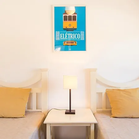 Praia Del Rey Holiday House Holiday home