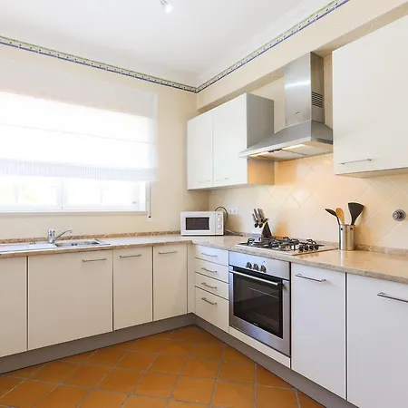 Praia Del Rey Holiday House
