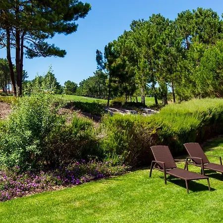 Praia Del Rey Holiday House Holiday home *