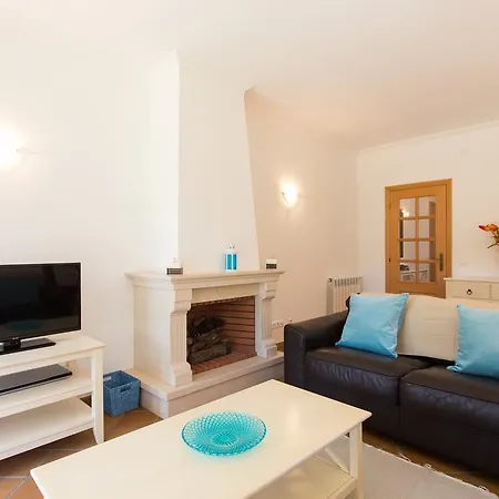 Holiday home Praia Del Rey Holiday House