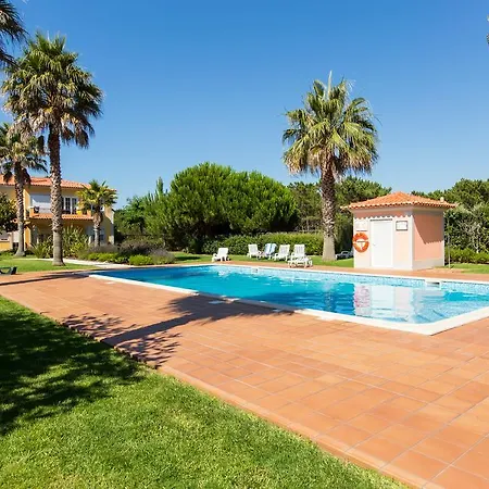 Praia Del Rey Holiday House