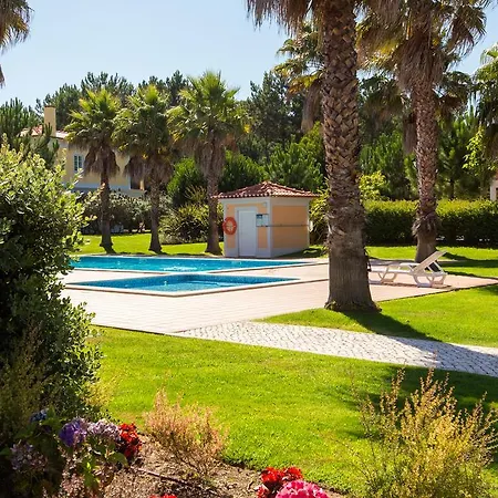 Holiday home Praia Del Rey Holiday House