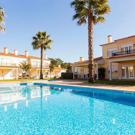 Holiday home Praia Del Rey Holiday House