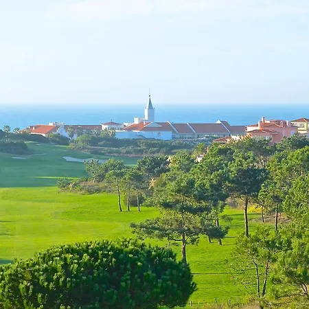 Praia Del Rey Holiday House Holiday home