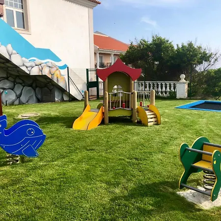 Holiday home Praia Del Rey Holiday House Praia del Rei