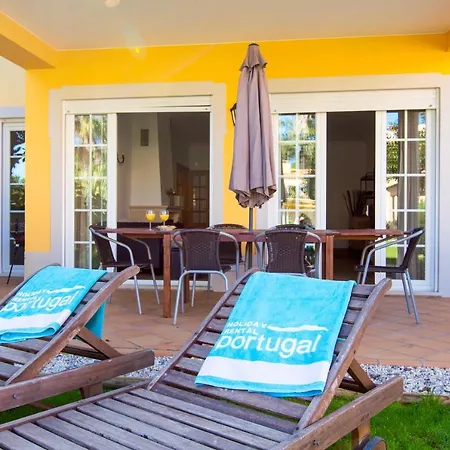 Holiday home Praia Del Rey Holiday House