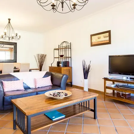 Holiday home Praia Del Rey Holiday House Praia del Rei