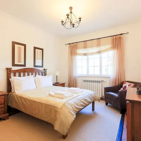 Praia Del Rey Holiday House Holiday home