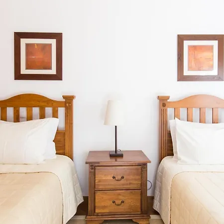 Praia Del Rey Holiday House