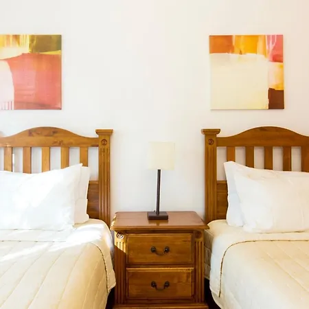 Holiday home Praia Del Rey Holiday House