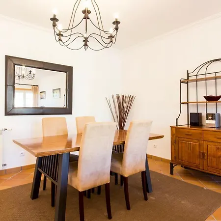 Holiday home Praia Del Rey Holiday House