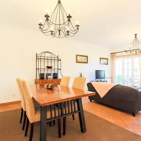 Holiday home Praia Del Rey Holiday House